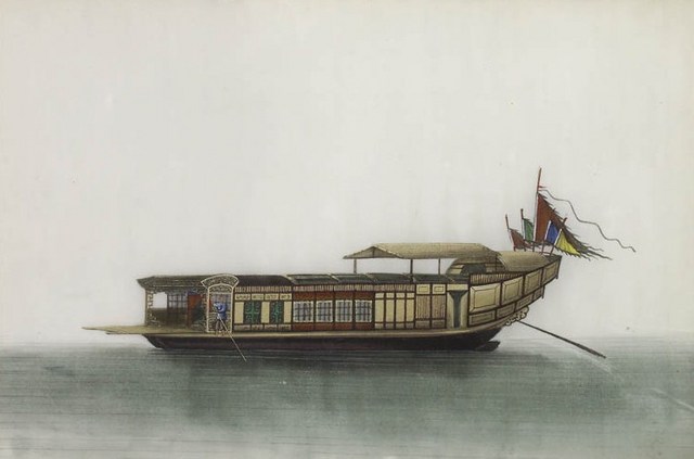 Chinese Junk 2 (1 of 6)