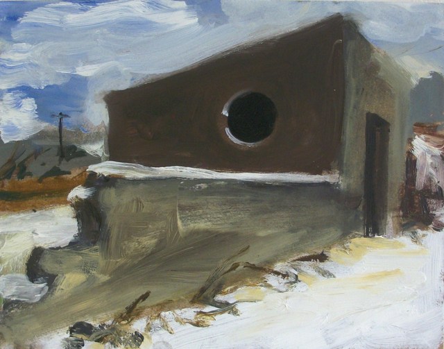 Barn