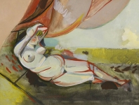 Odalisque