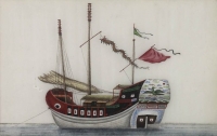 Chinese Junk 1 (1 of 6)