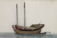 Chinese Junk 4 (1 of 6)
