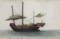 Chinese Junk 6 (1 of 6)