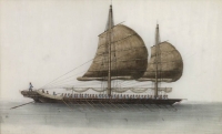 Chinese Junk 3 (1 of 6)