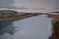 Berwick upon Tweed
