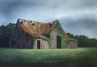 Coldacre Barn